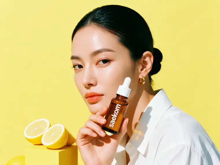 비타민앰플