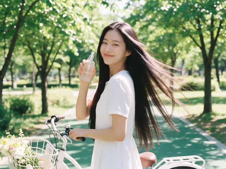 헤어퍼퓸