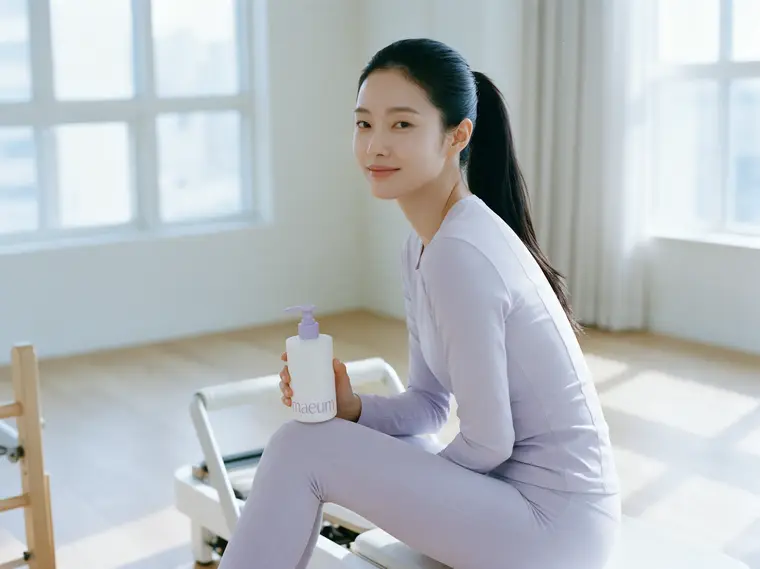 바디로션