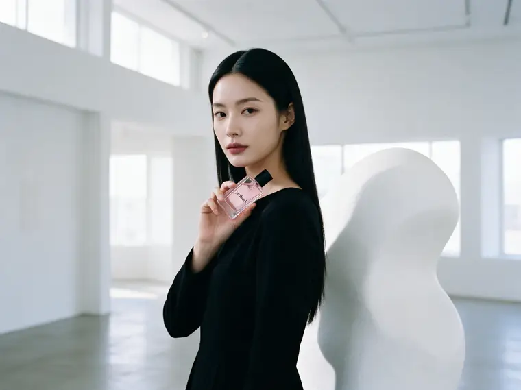 향수