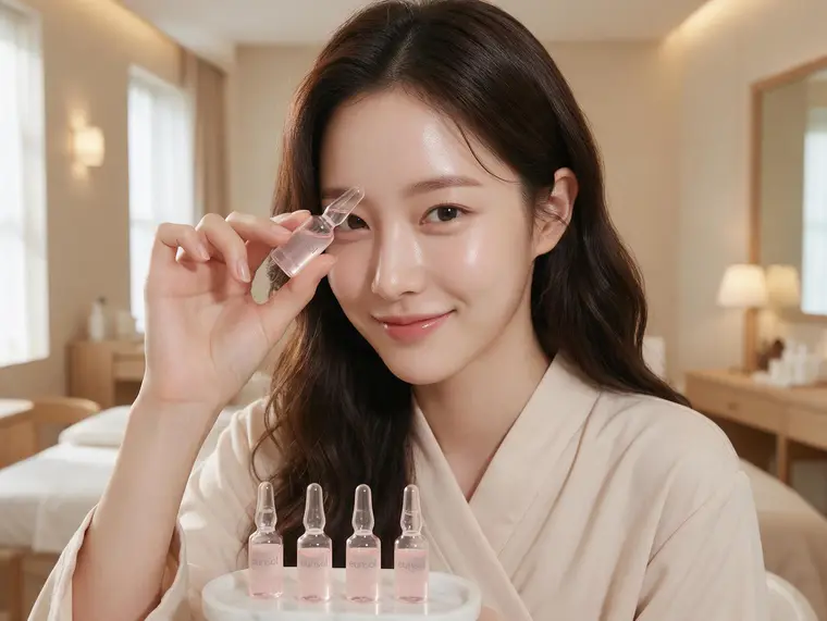 앰플바이알