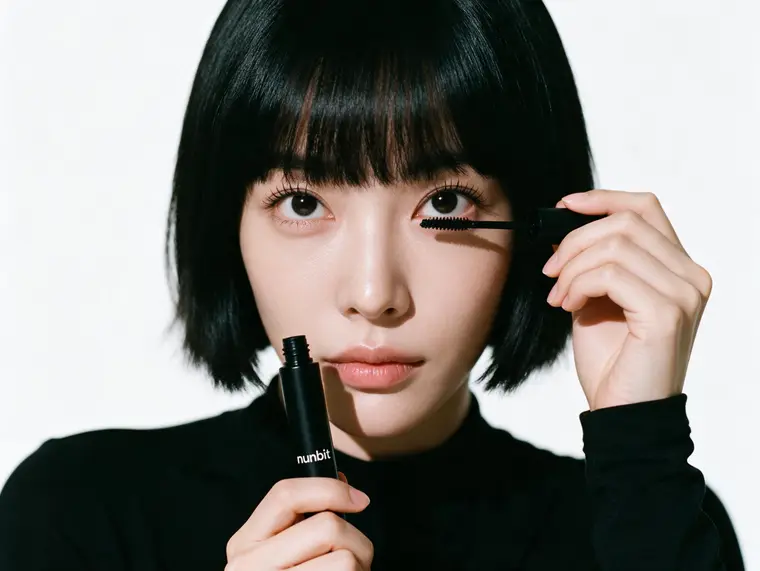 마스카라