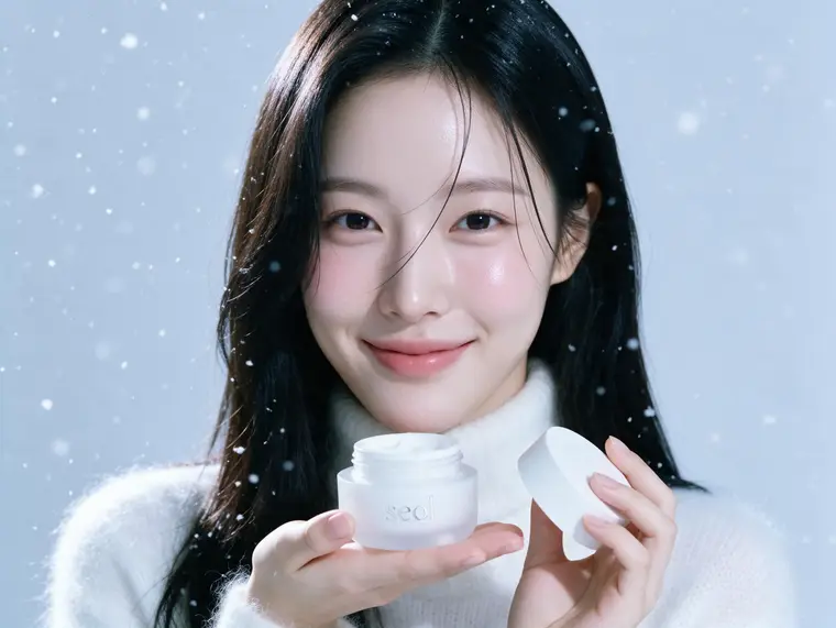 수분크림