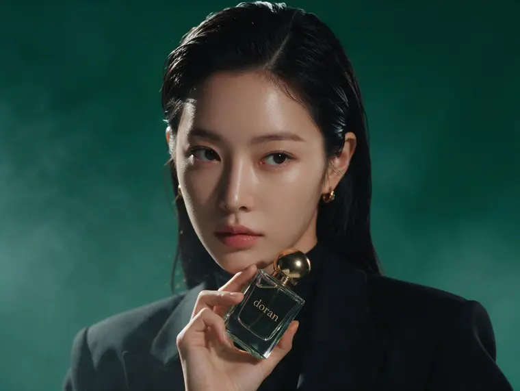향수
