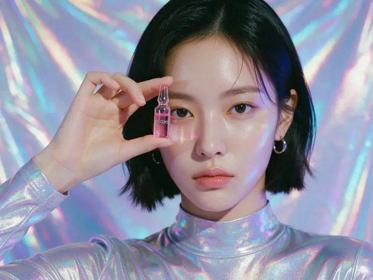 앰플