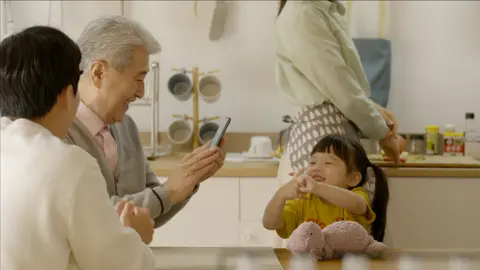 스냅스 브랜드 영상