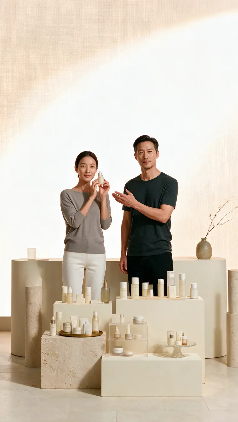 샴페인