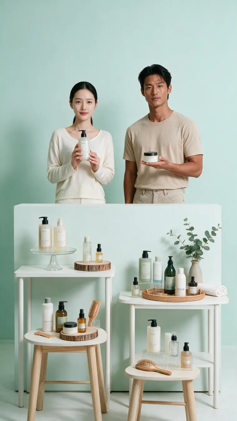 헤어케어