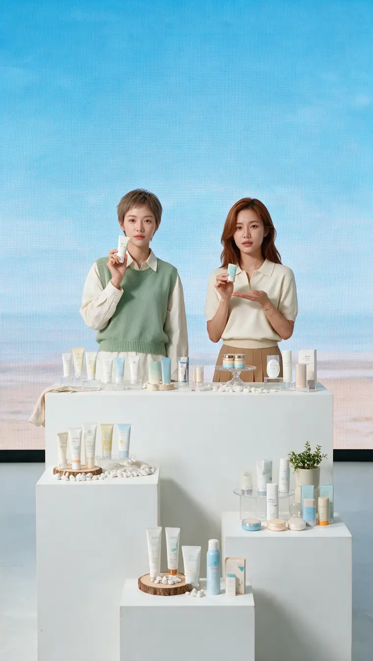 선케어