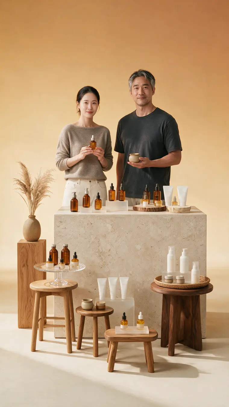 앰버오일