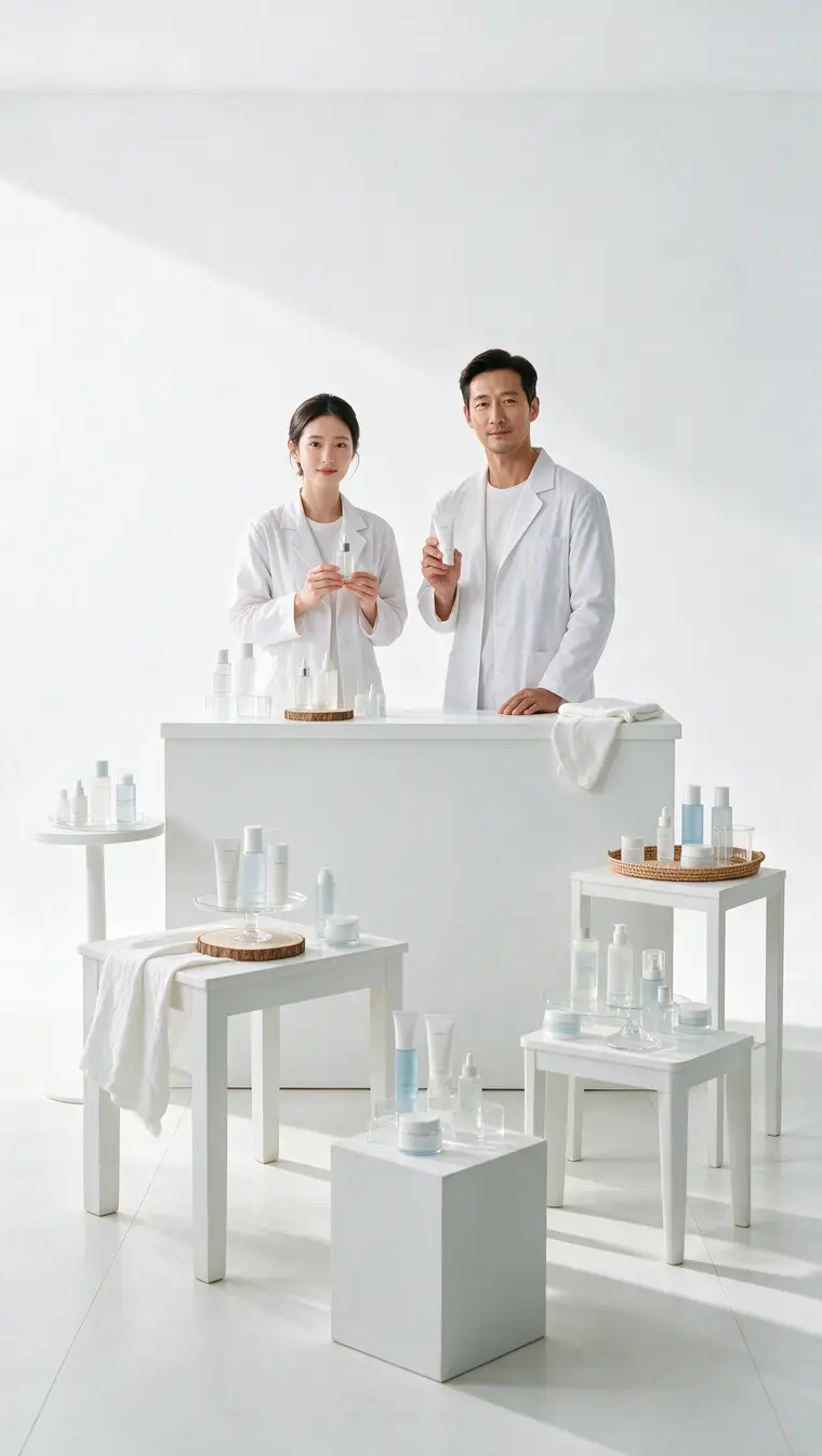 더마클리닉