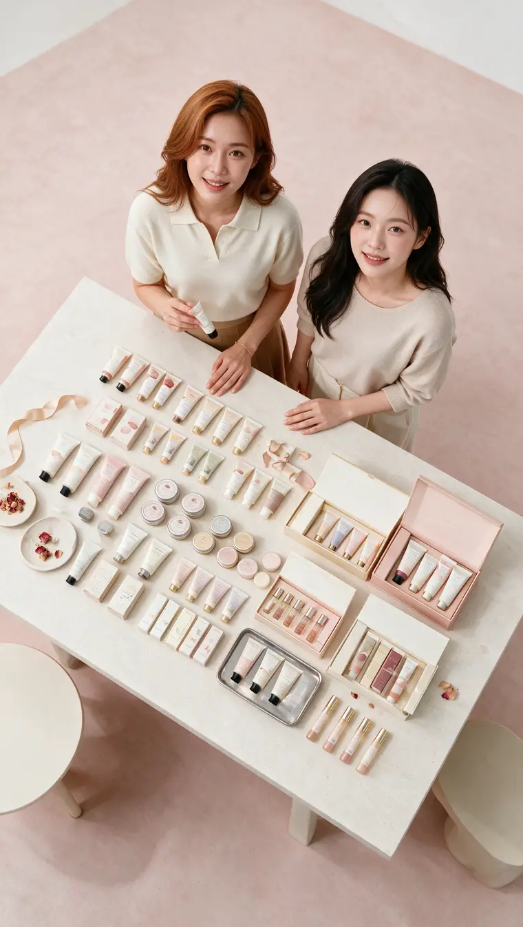 핸드크림