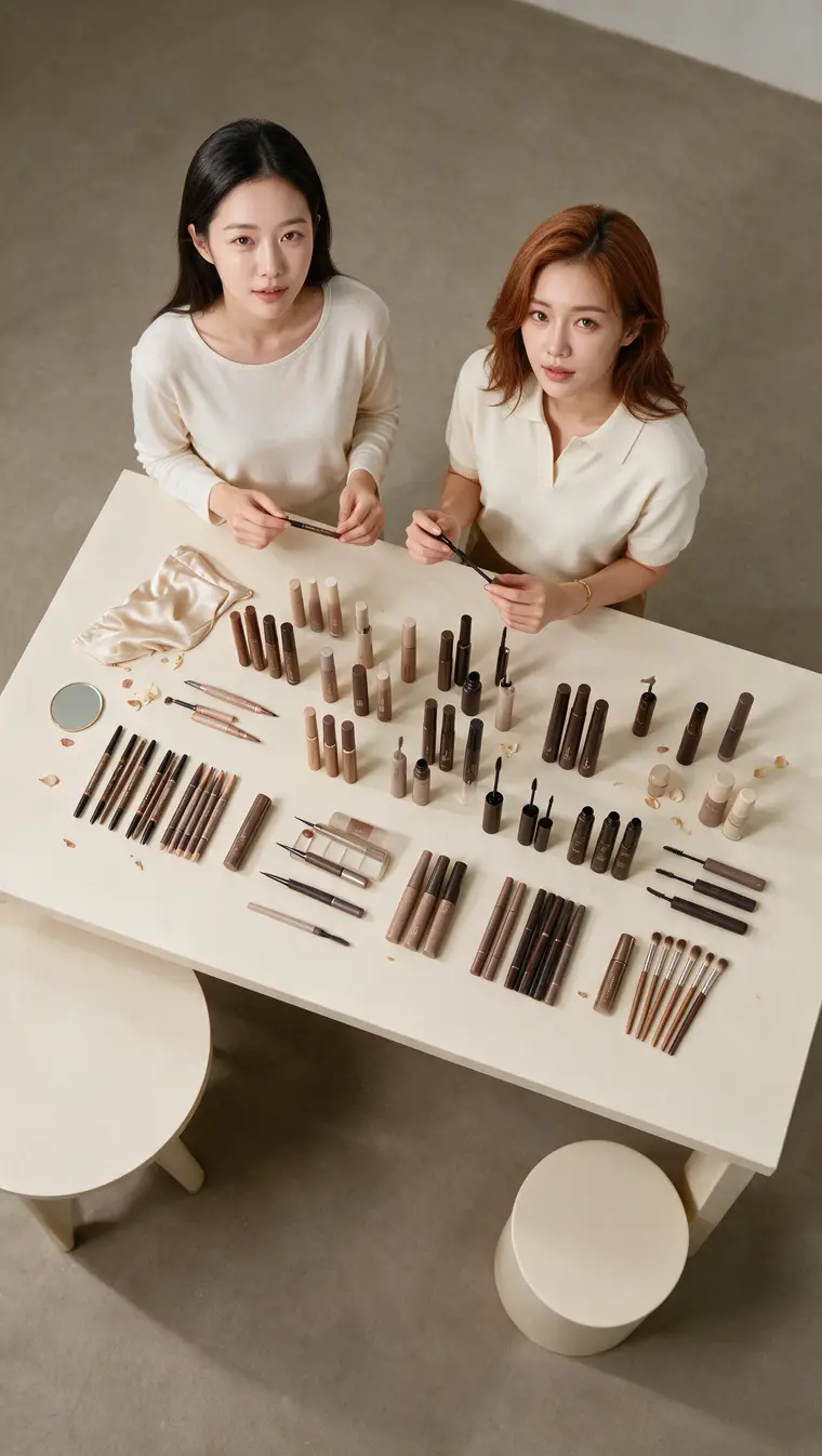 아이브로우