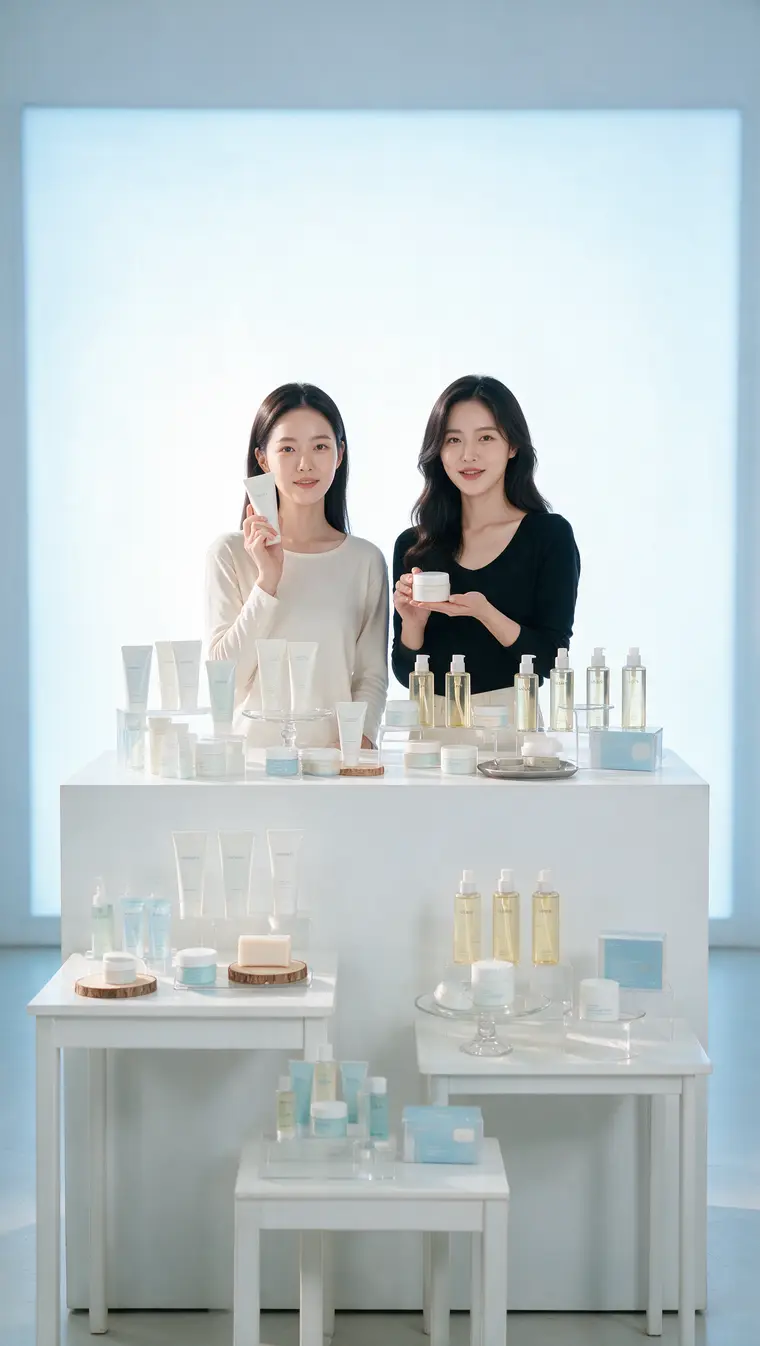 뷰티클렌징