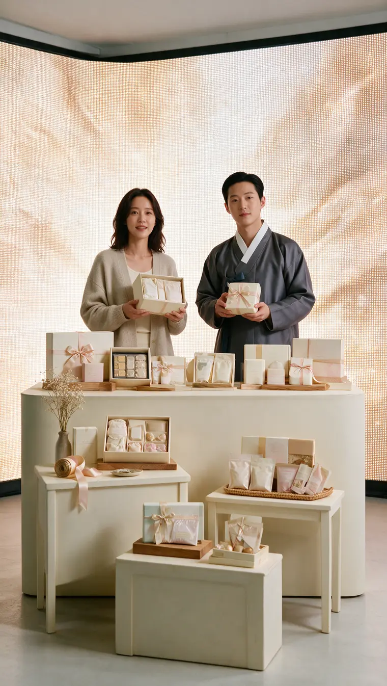 프리미엄기프트