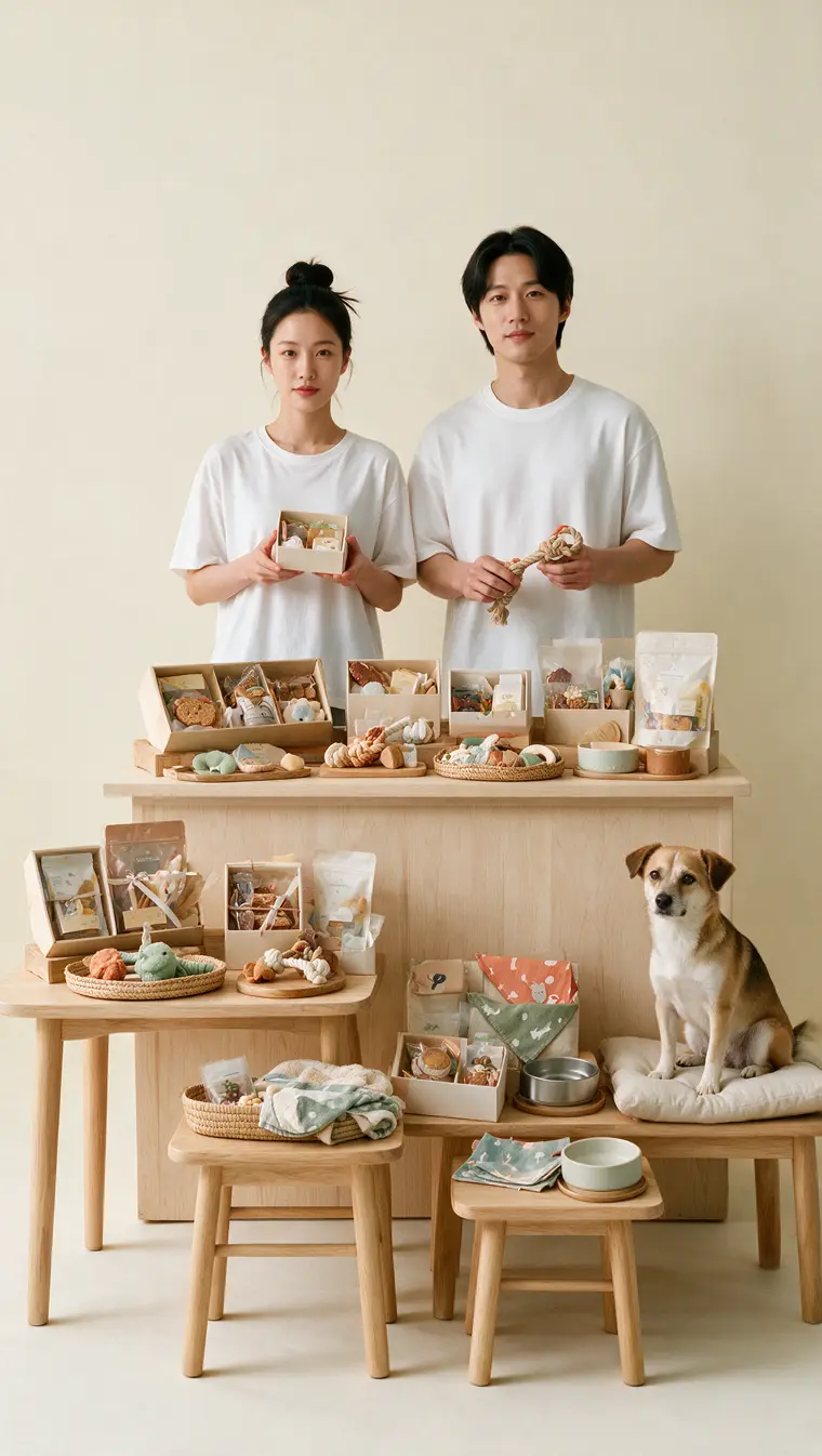 반려동물기프트