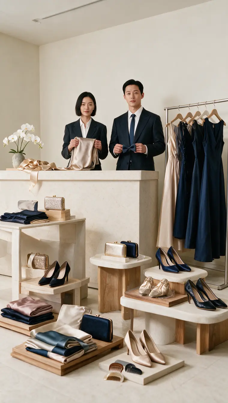 이브닝