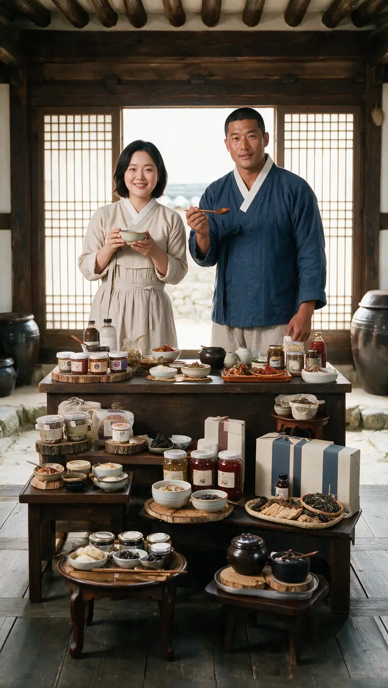 한옥마루