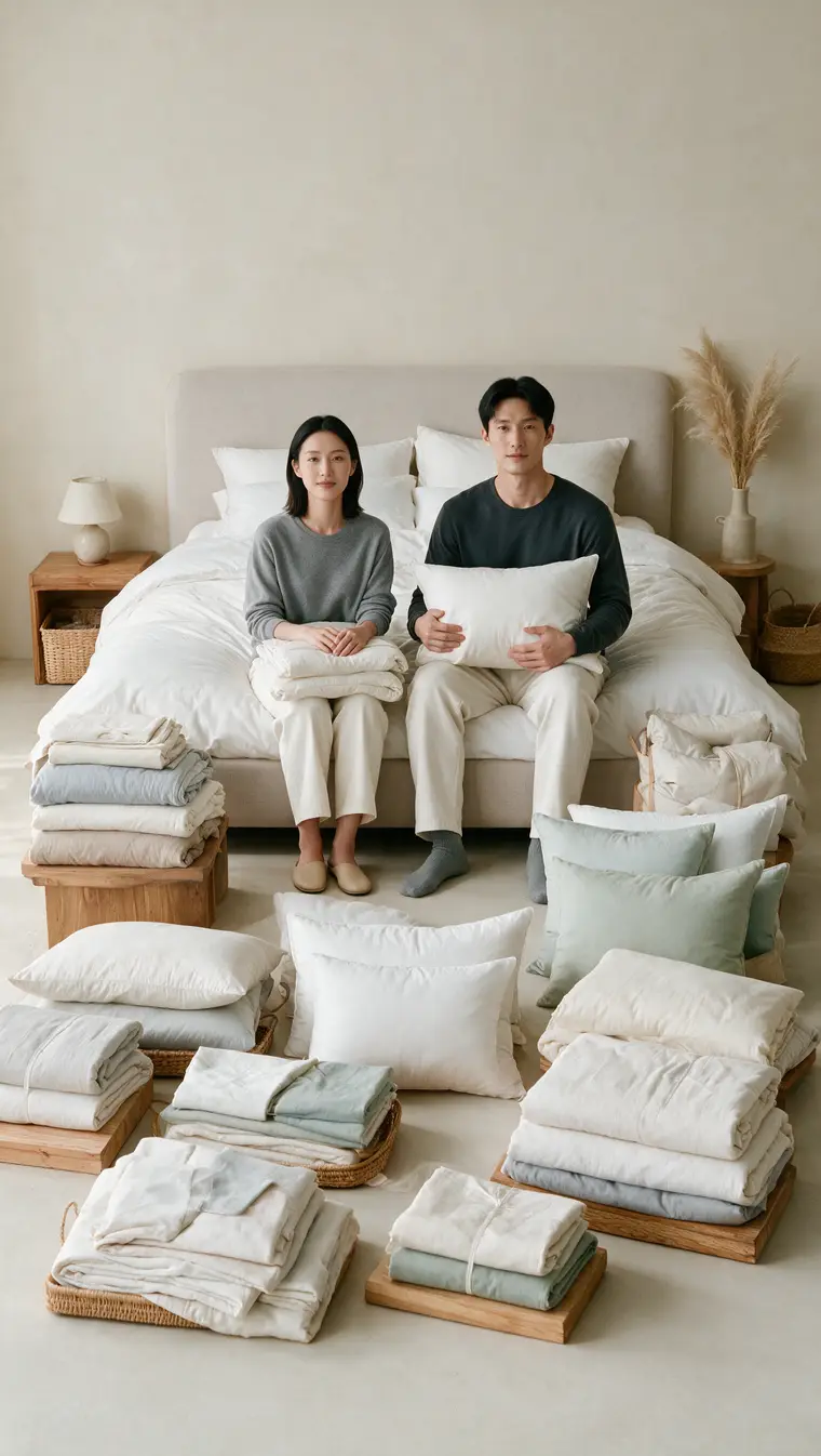 침구