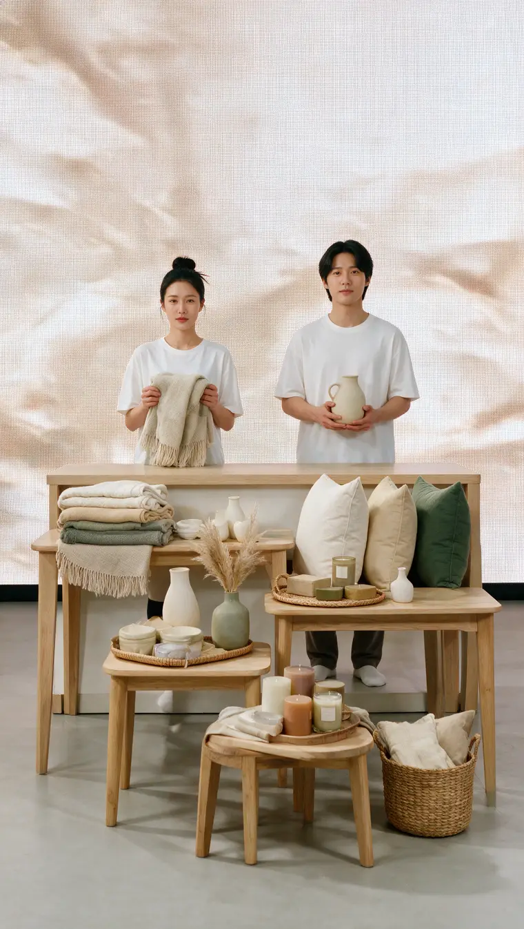 홈데코