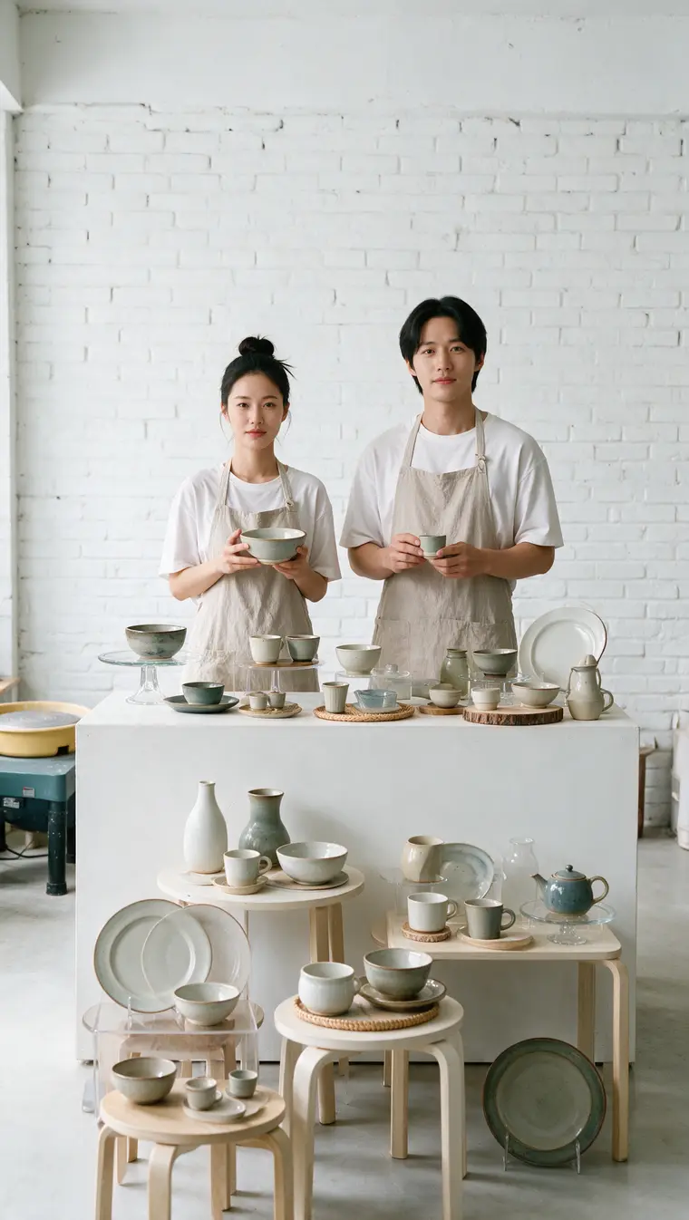 도자기공방