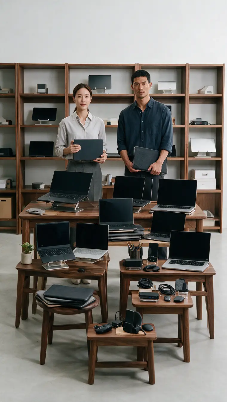 노트북PC